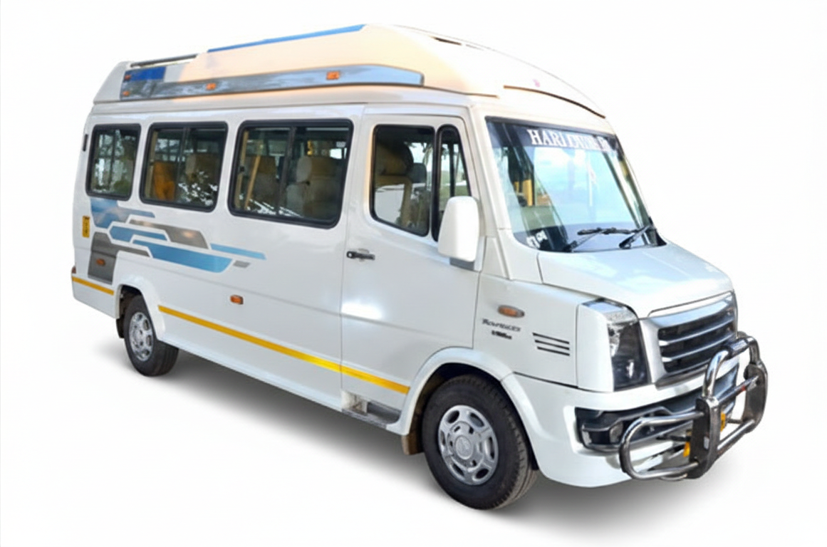 Tempo Traveller