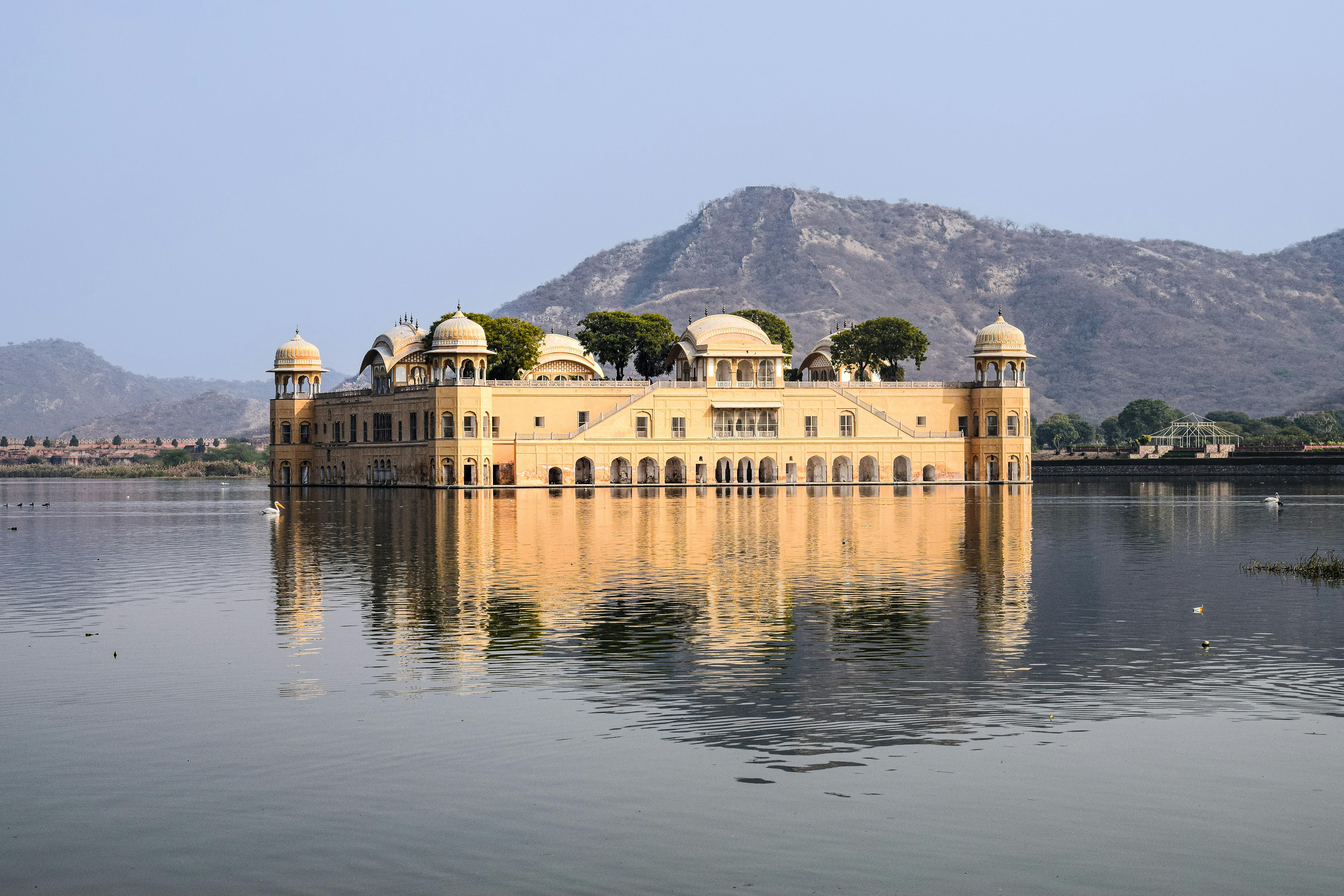 Jaipur Heritage