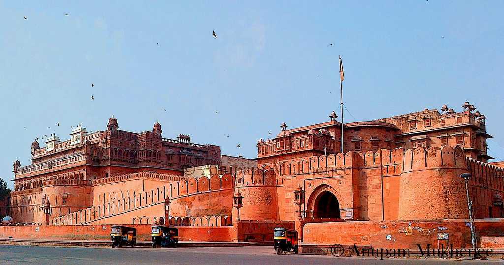 Bikaner